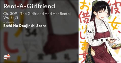 rent a girlfriend 309|[Disc] .